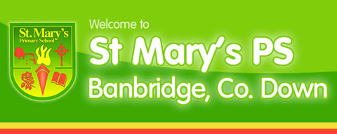 St Mary's Primary School Banbridge